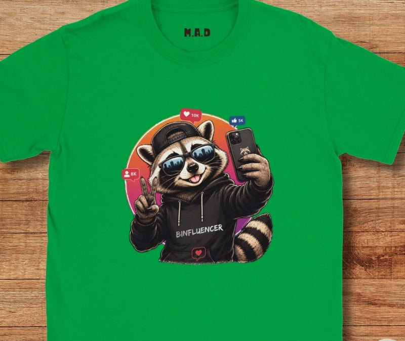 Raccoons