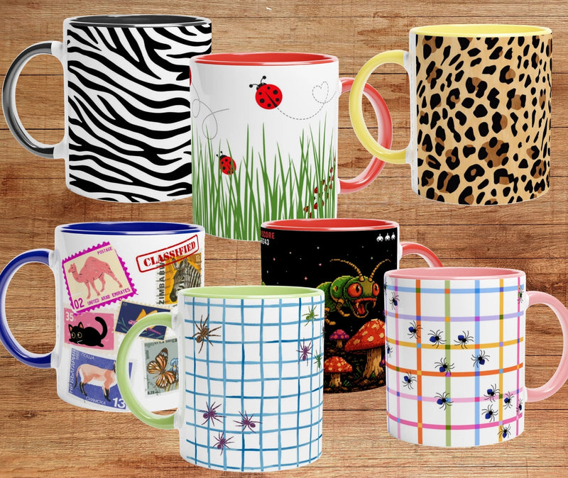 Mugs