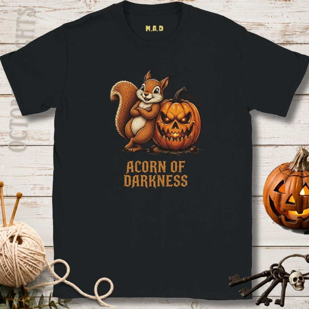 Acorn of Darkness T-shirt
