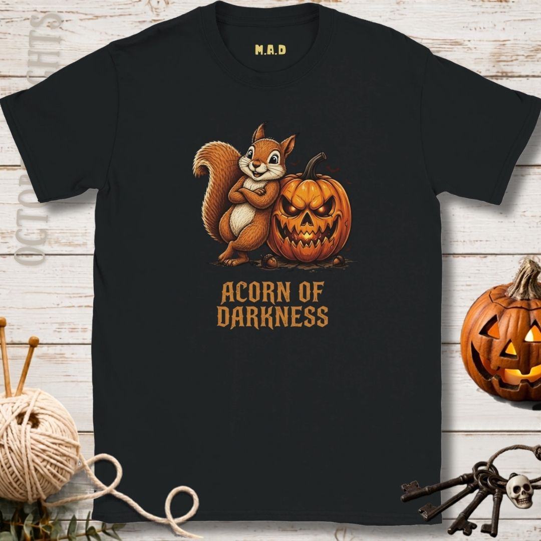 Acorn of Darkness T-shirt