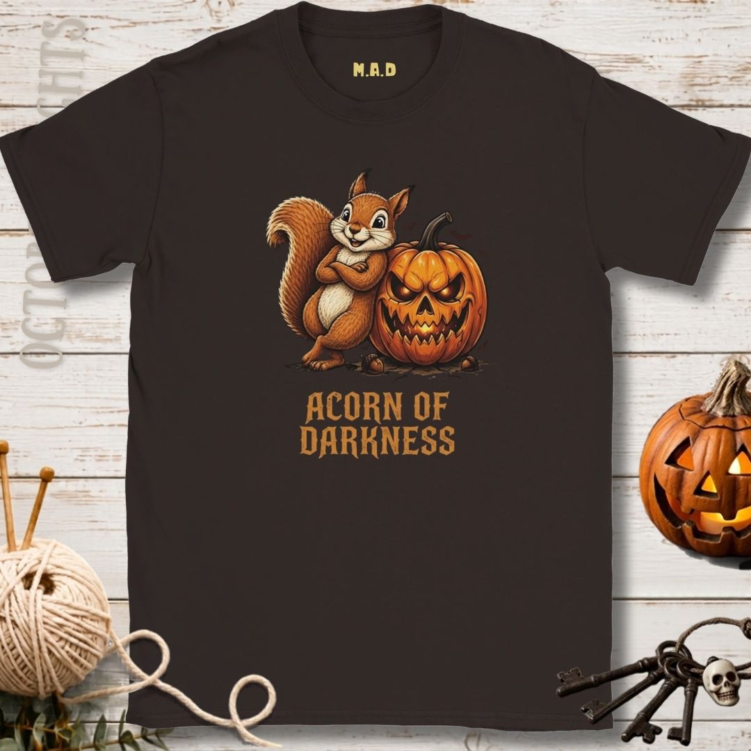Acorn of Darkness T-shirt