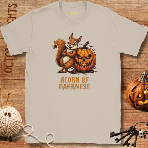 Acorn of Darkness T-shirt