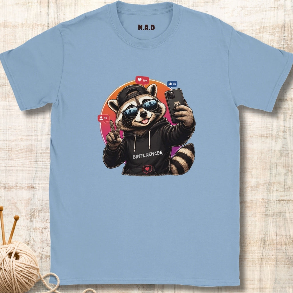 Binfluencer T-shirt