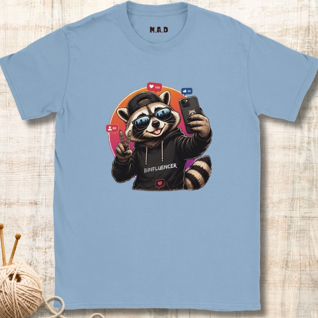 Binfluencer T-shirt