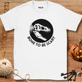 Bone to be Scary T-shirt