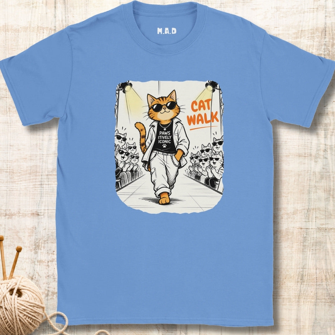 Cat Walk T-shirt