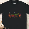 Centipede Arcade T-shirt