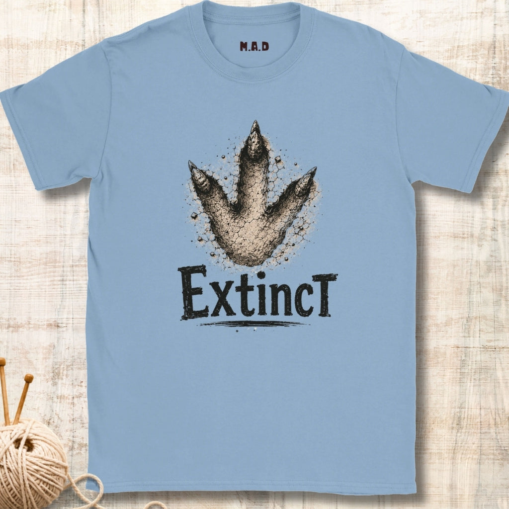 Extinct T-shirt