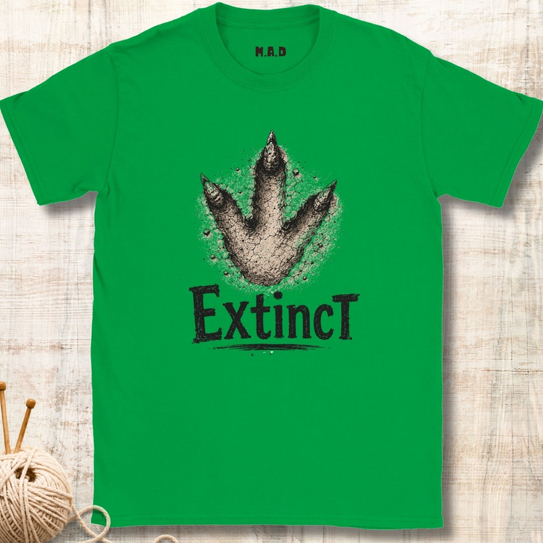 Extinct T-shirt