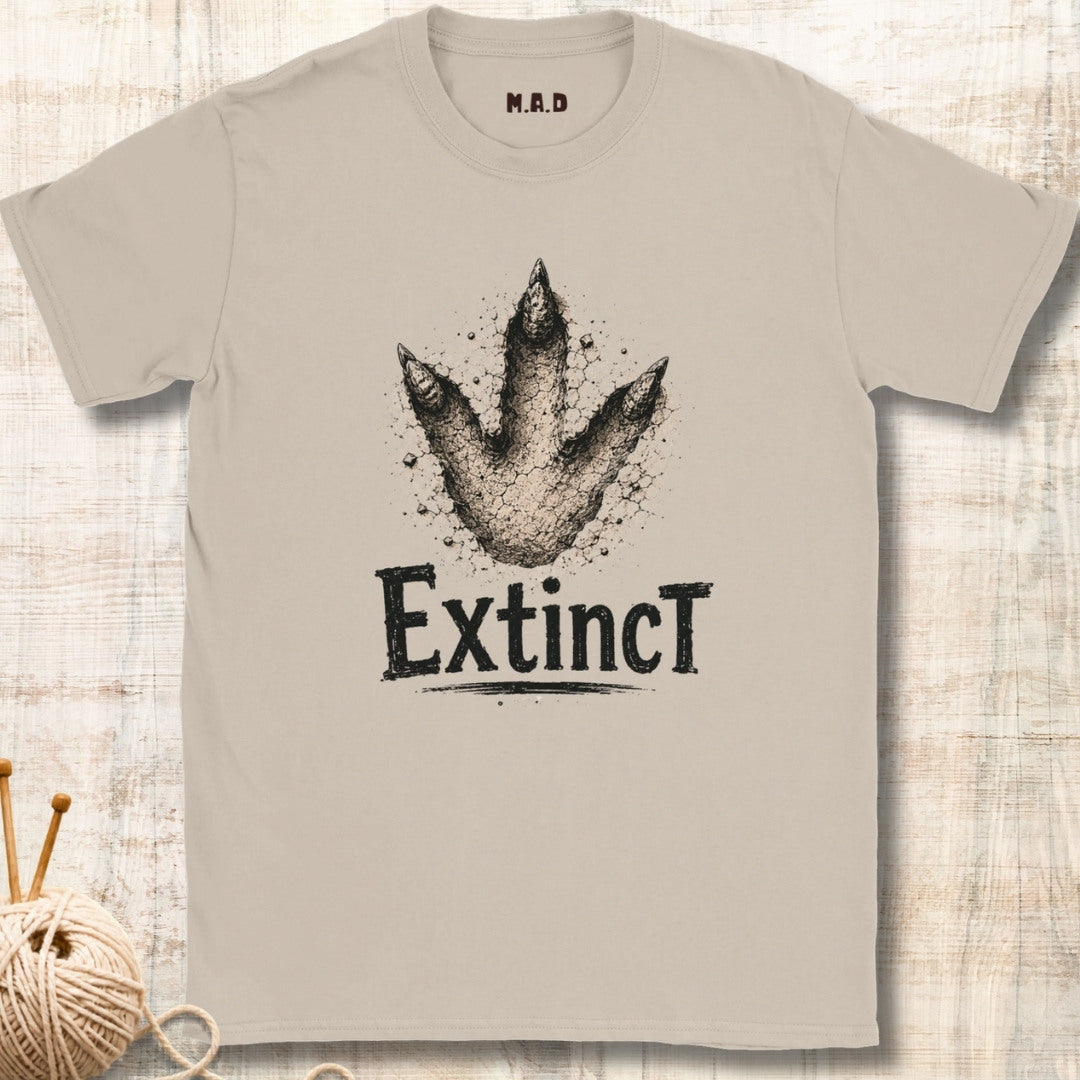 Extinct T-shirt