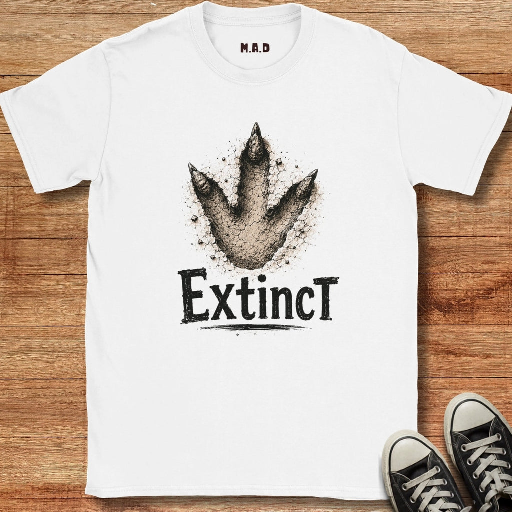 Extinct T-shirt