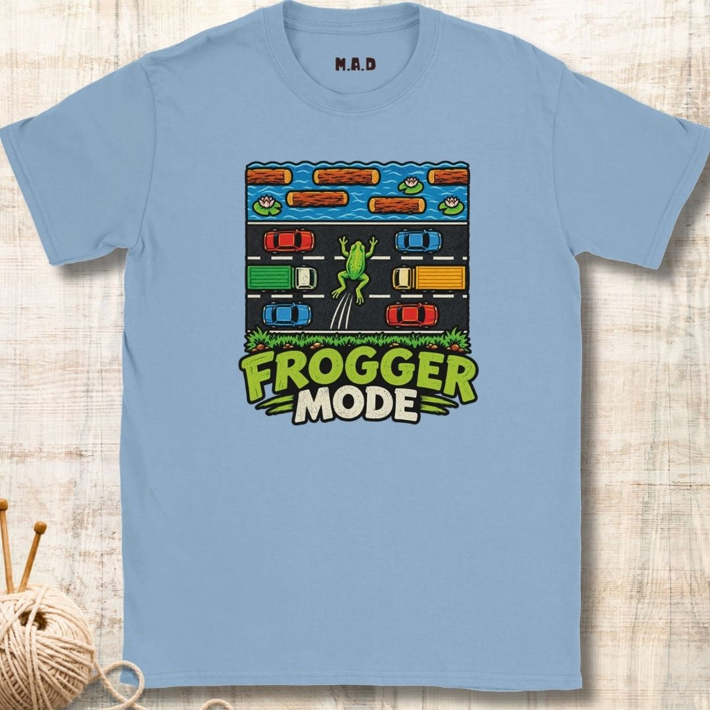 Frogger Mode T-shirt
