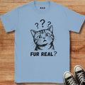 Fur Real T-shirt