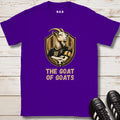 The Goat of Goats T-shirt