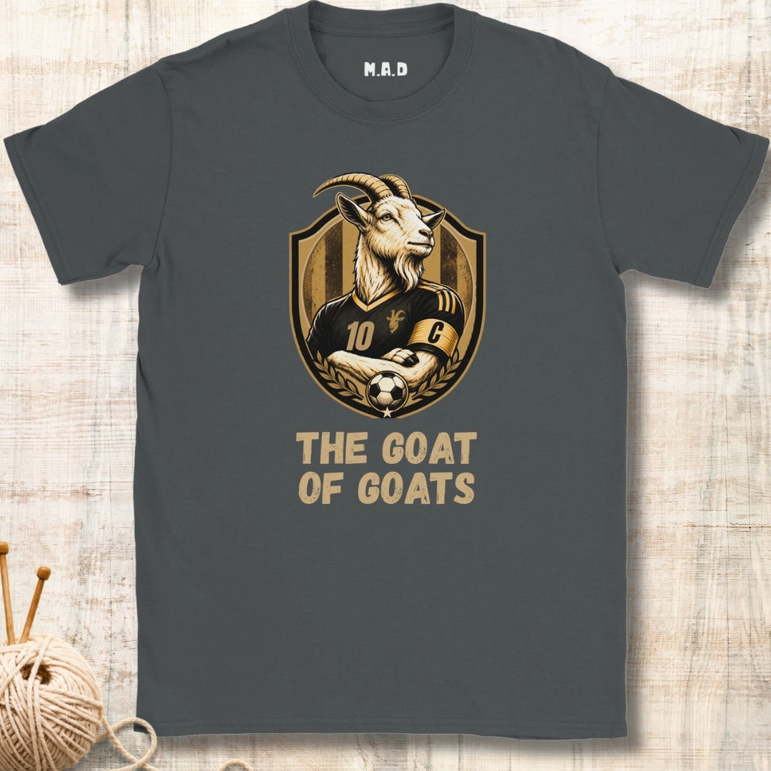 The Goat of Goats T-shirt