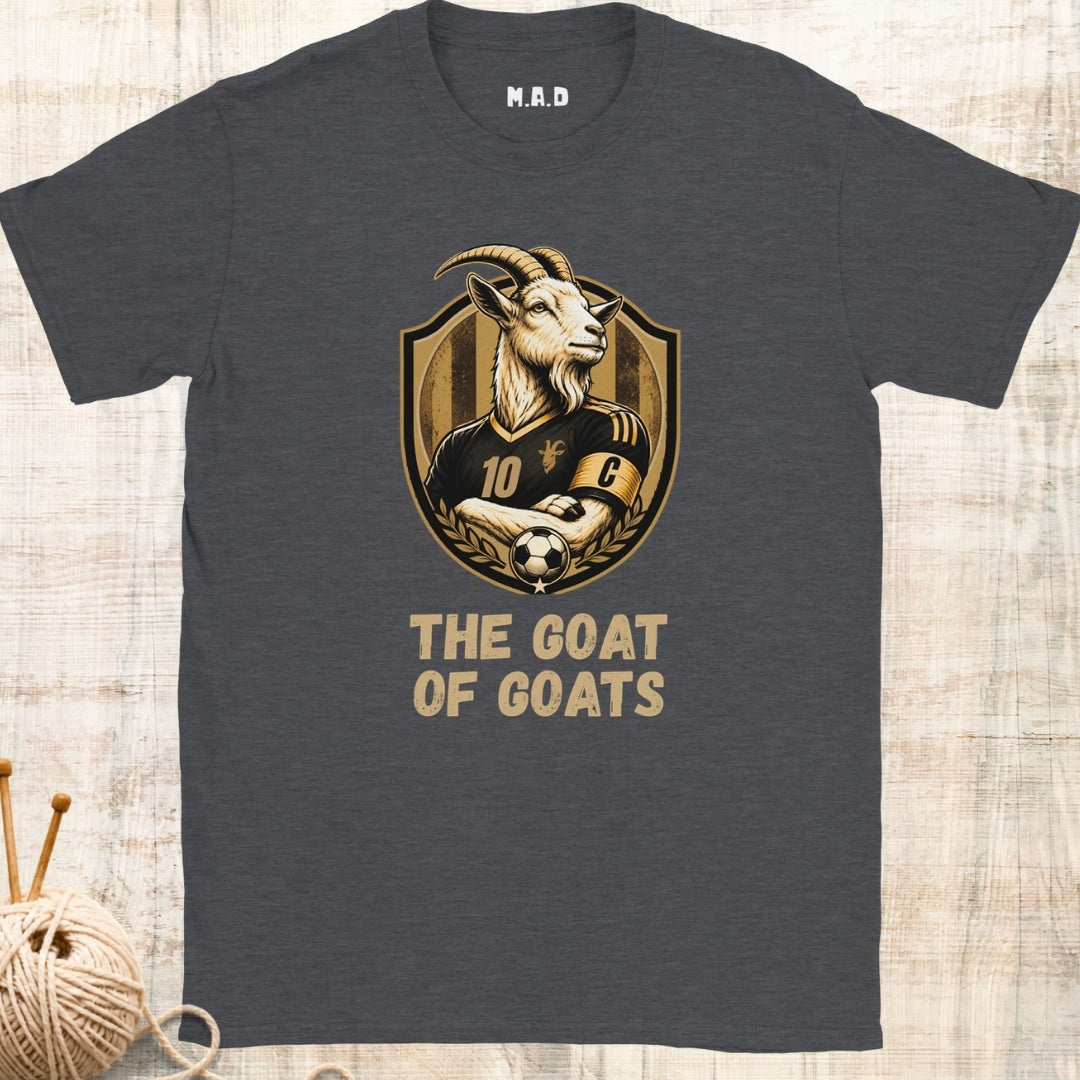 The Goat of Goats T-shirt