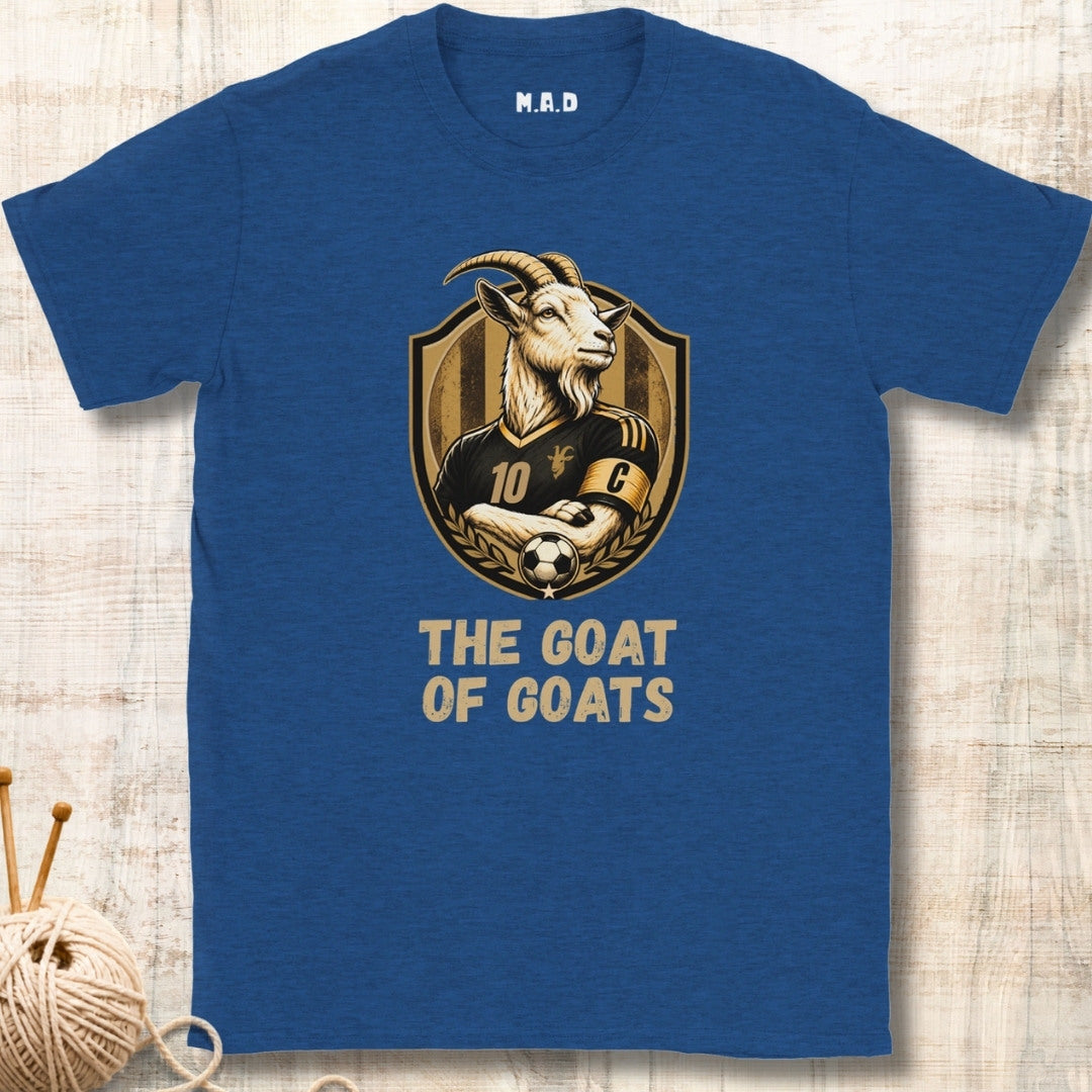 The Goat of Goats T-shirt