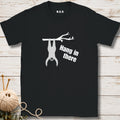 Hang in There Dark T-shirt