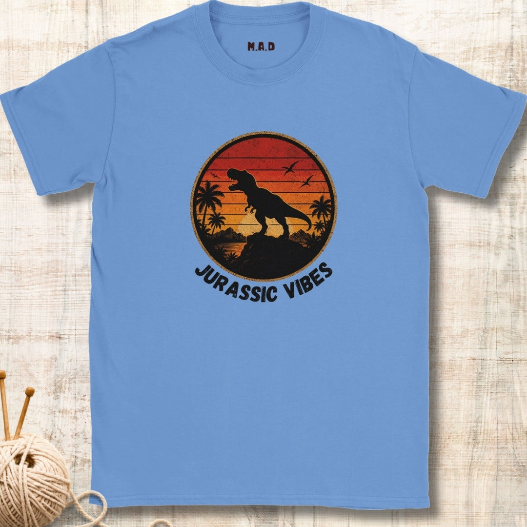 Jurassic Vibes T-shirt