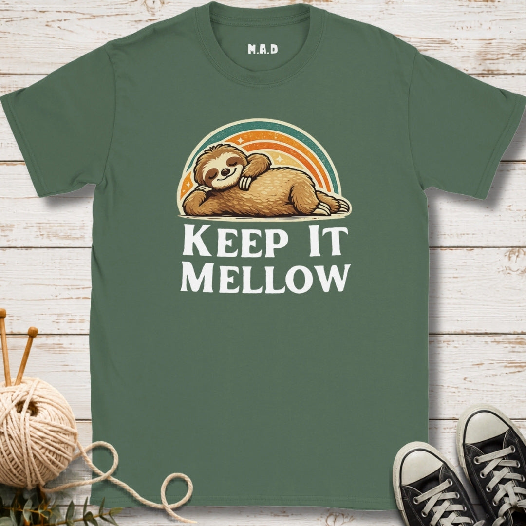 Keep It Mellow T-shirt