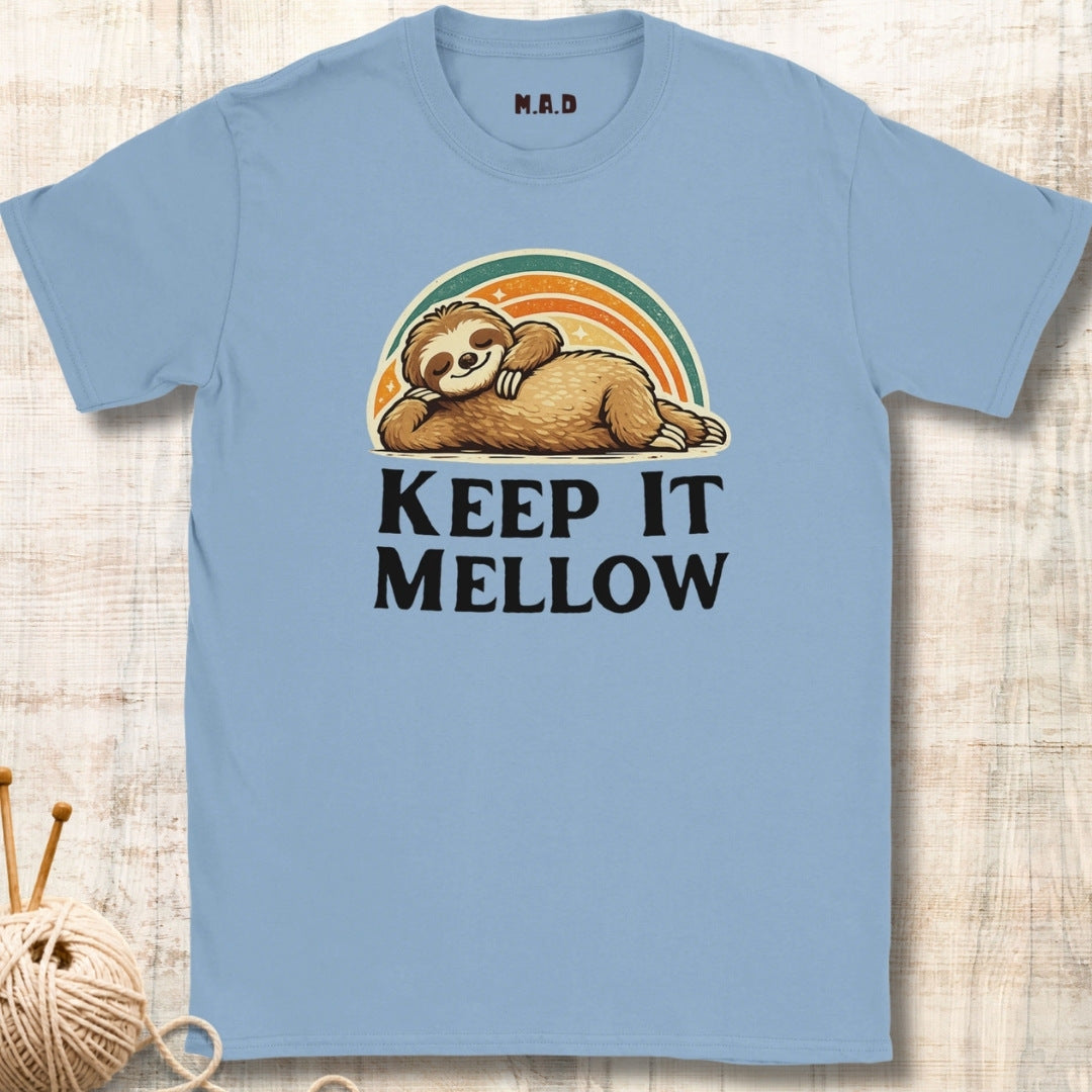Keep It Mellow T-shirt