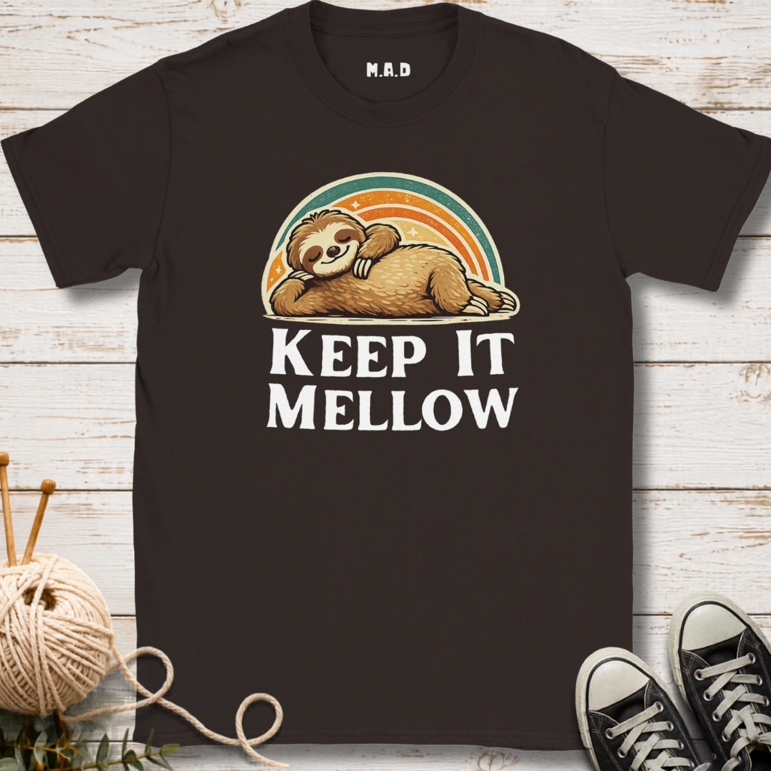 Keep It Mellow T-shirt