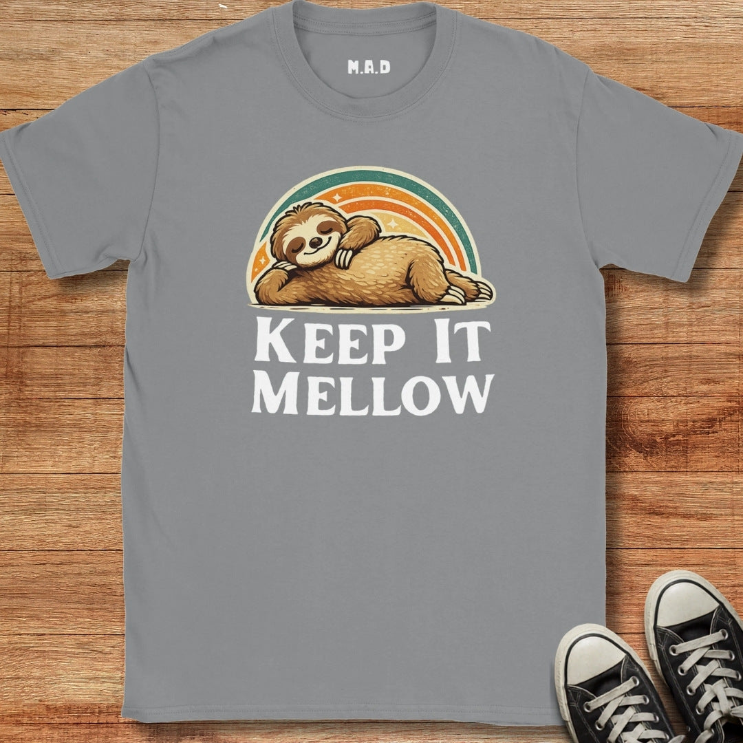 Keep It Mellow T-shirt