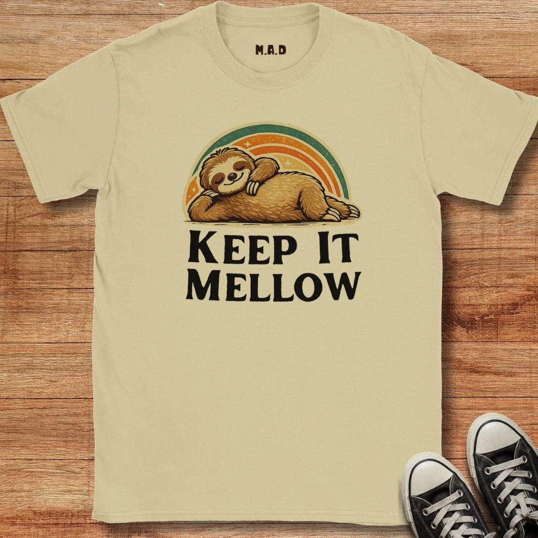 Keep It Mellow T-shirt
