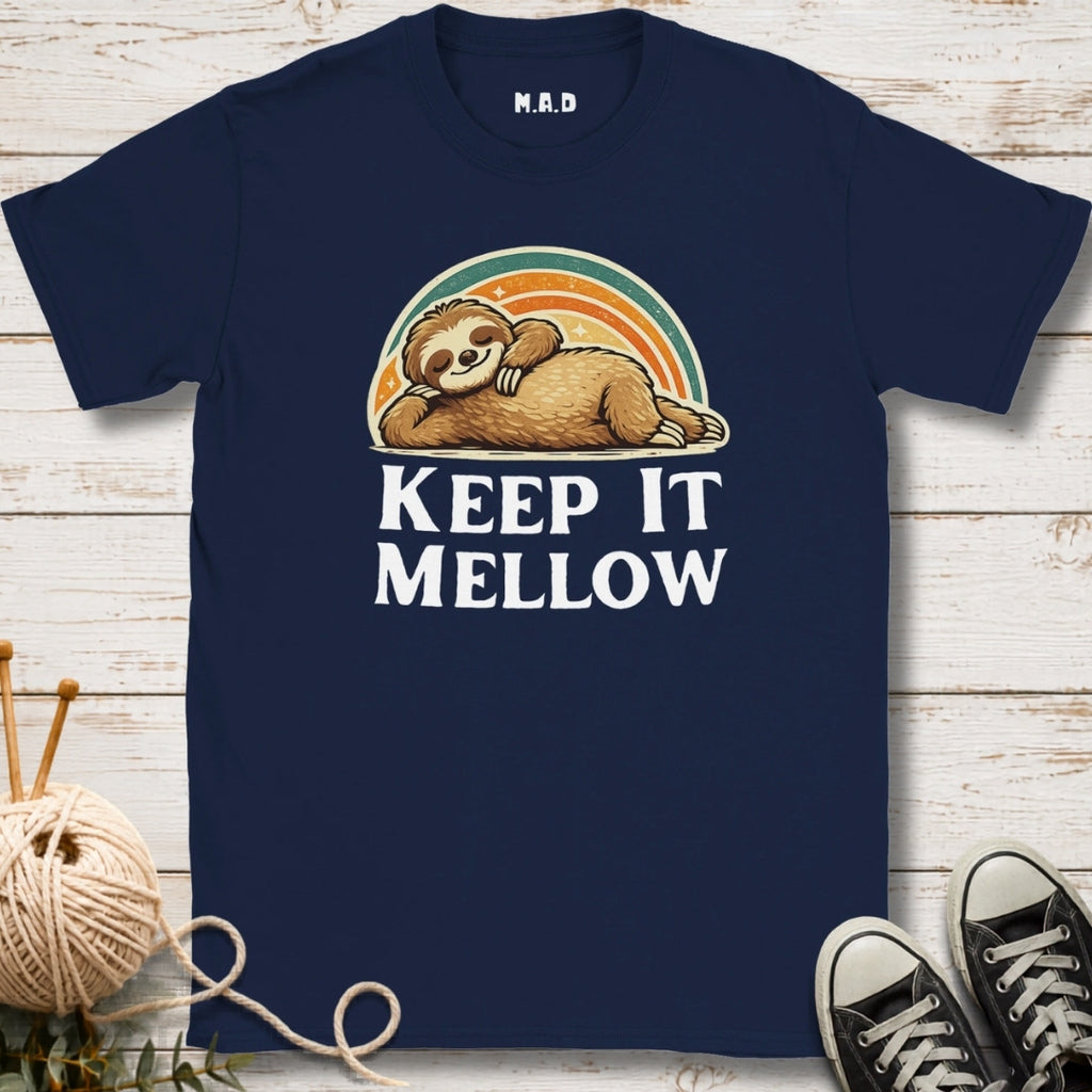 Keep It Mellow T-shirt