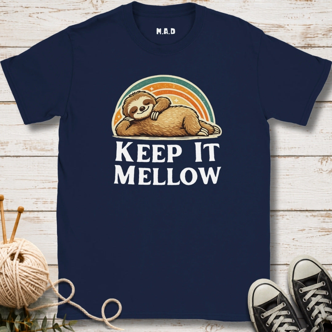 Keep It Mellow T-shirt