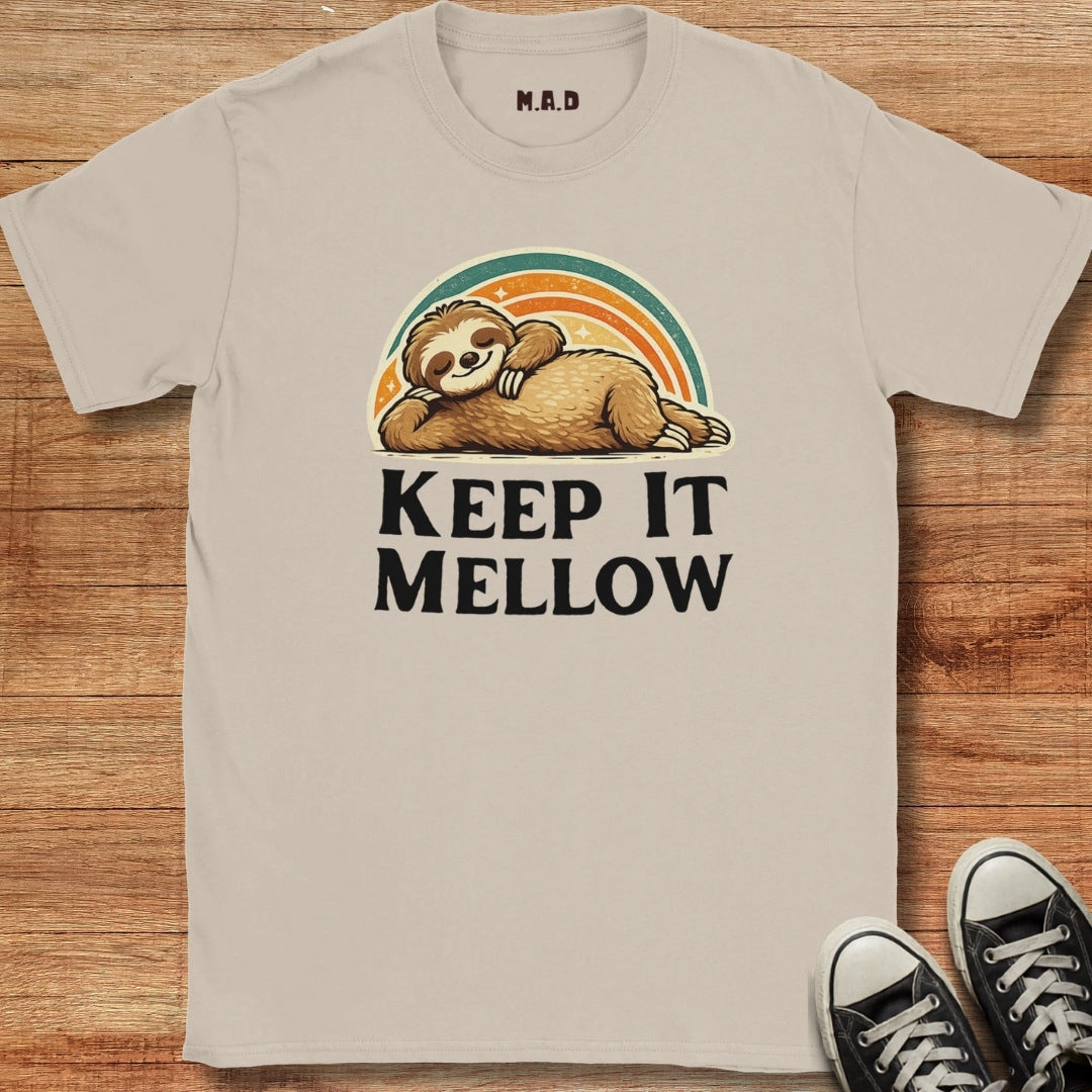 Keep It Mellow T-shirt