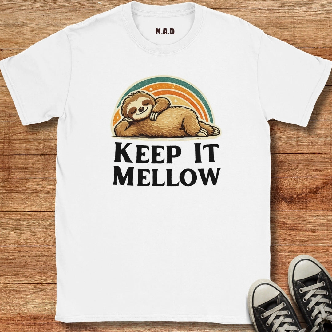 Keep It Mellow T-shirt