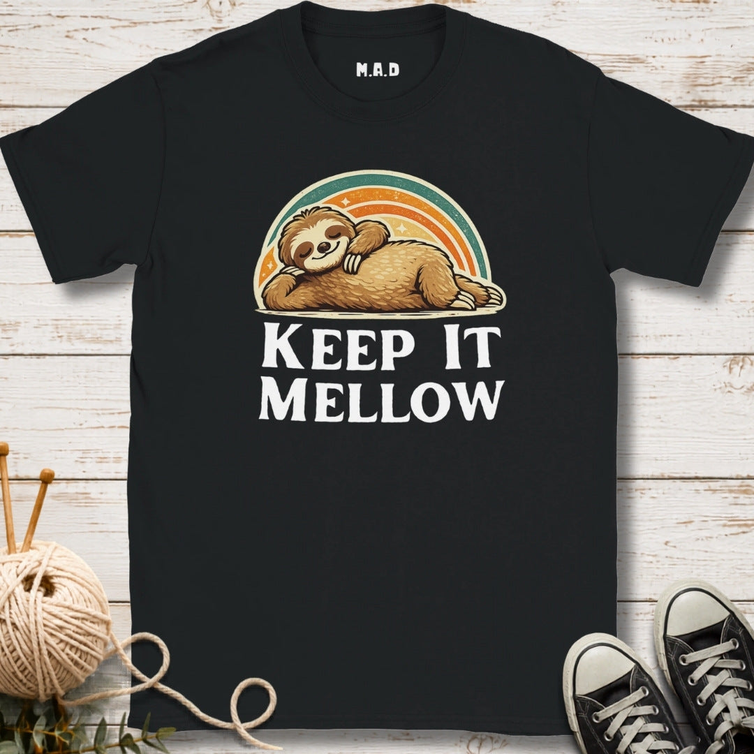 Keep It Mellow T-shirt