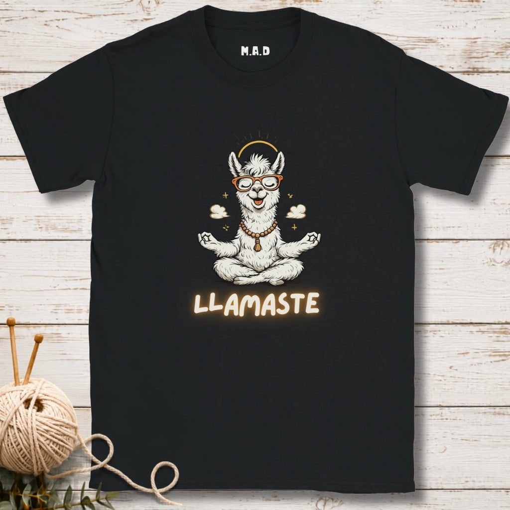 Llamaste T-shirt