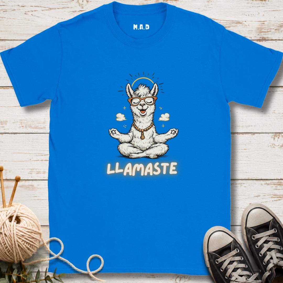 Llamaste T-shirt