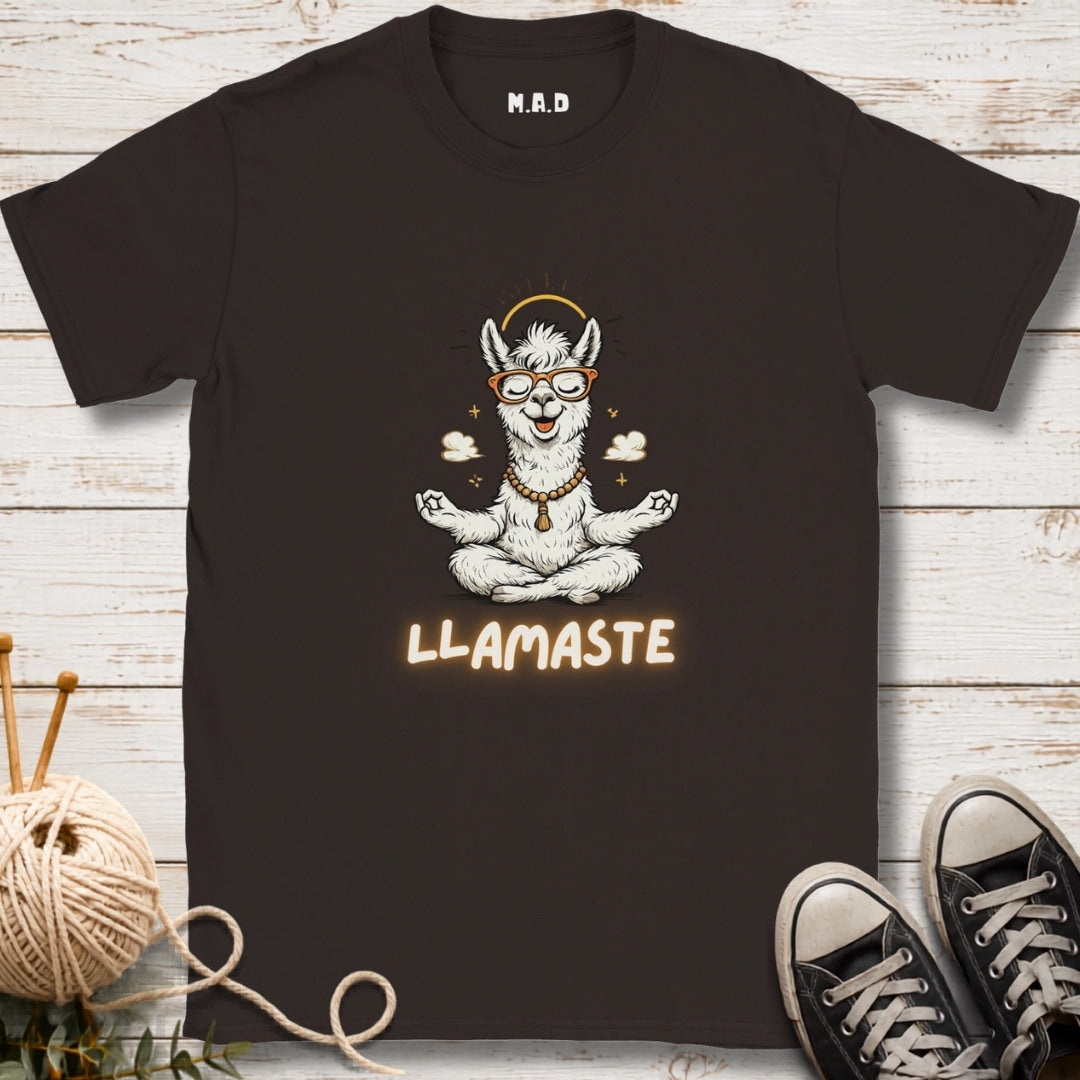 Llamaste T-shirt