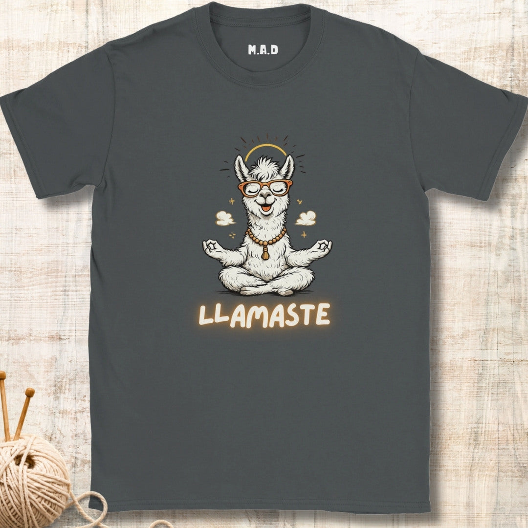 Llamaste T-shirt