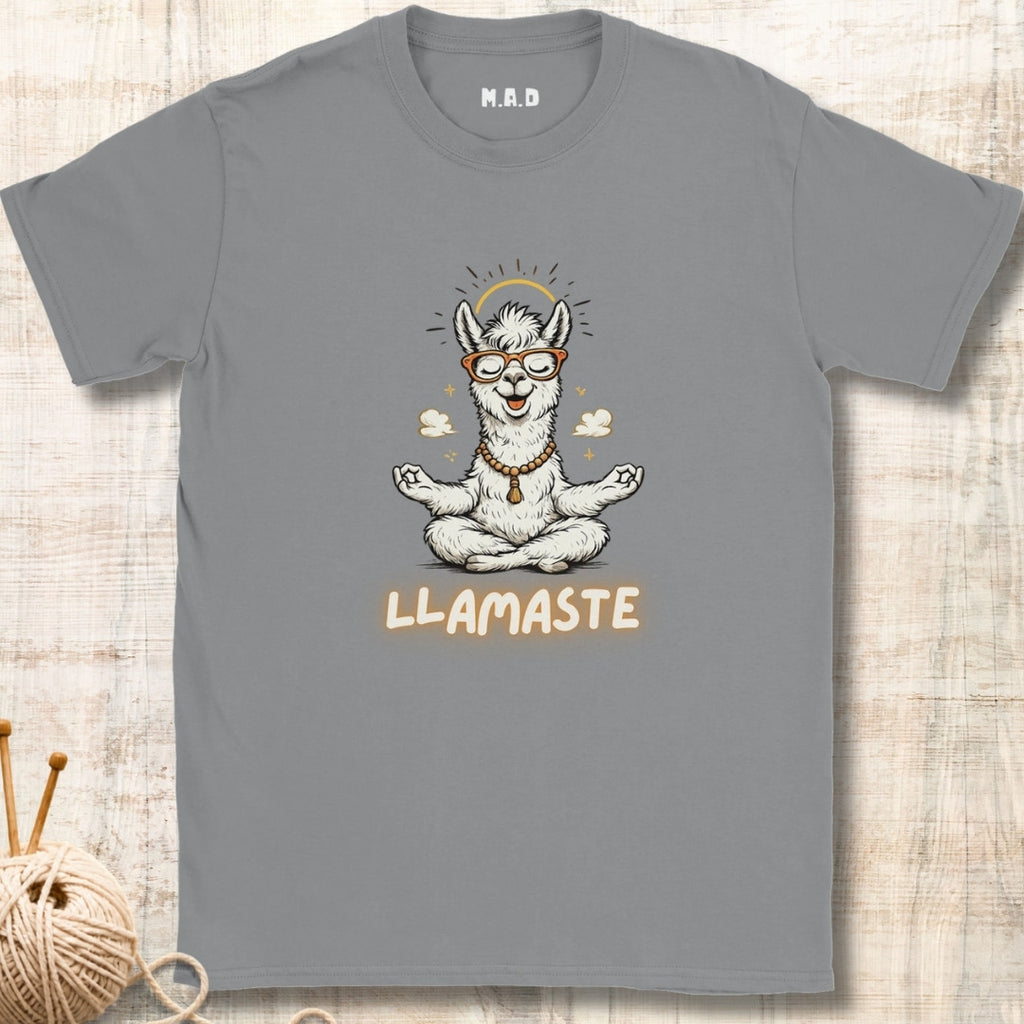 Llamaste T-shirt