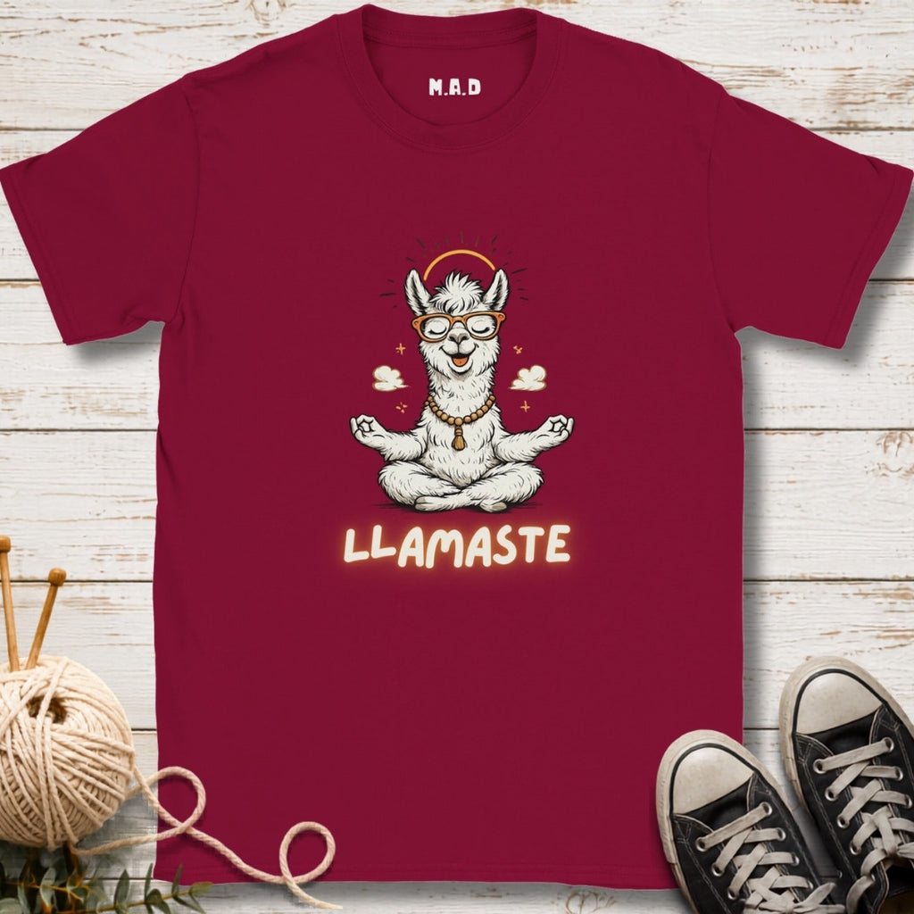 Llamaste T-shirt
