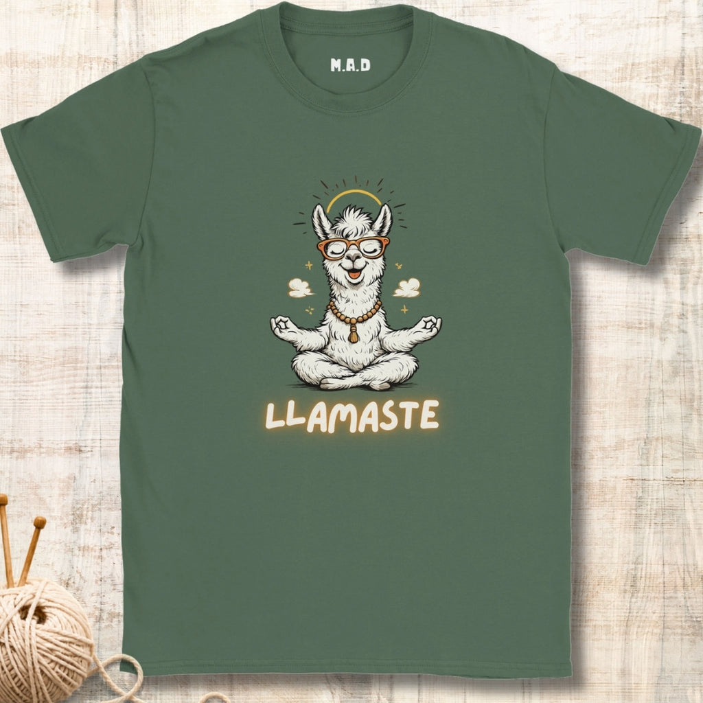 Llamaste T-shirt