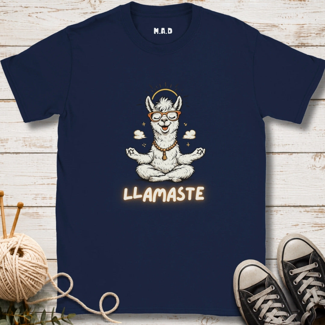 Llamaste T-shirt