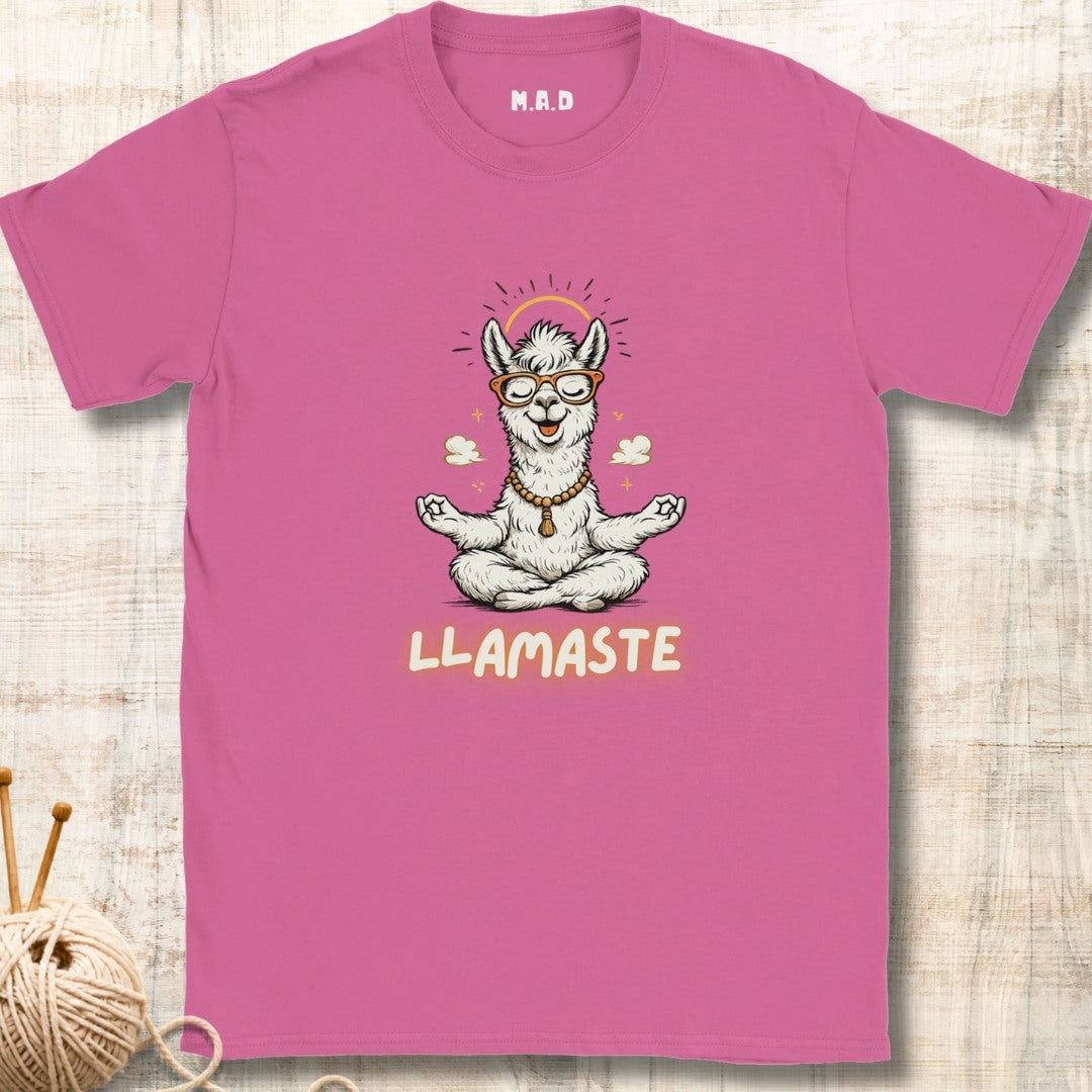 Llamaste T-shirt