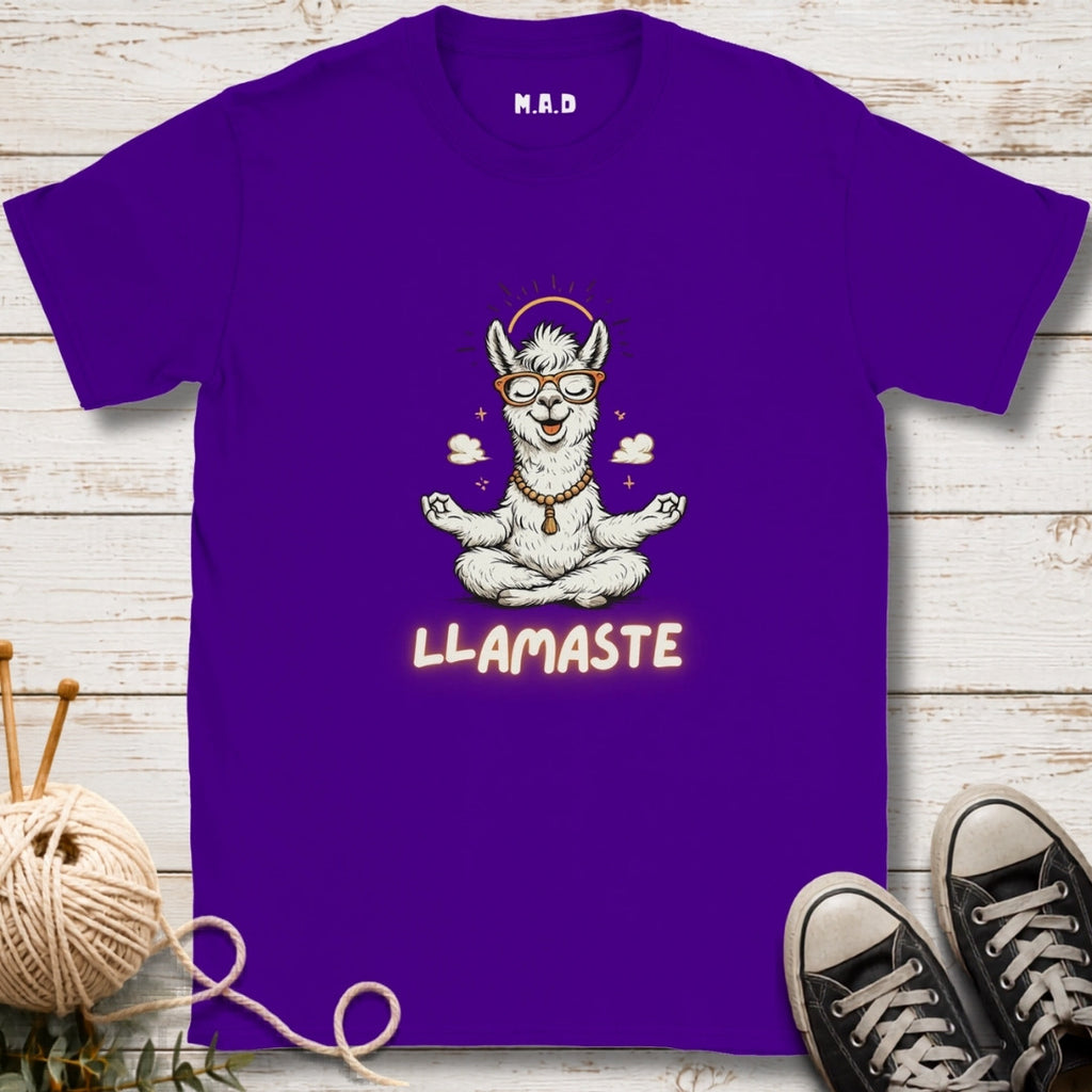 Llamaste T-shirt
