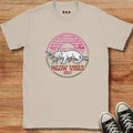 Meow Vibes T-shirt