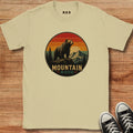Mountain Mood T-shirt