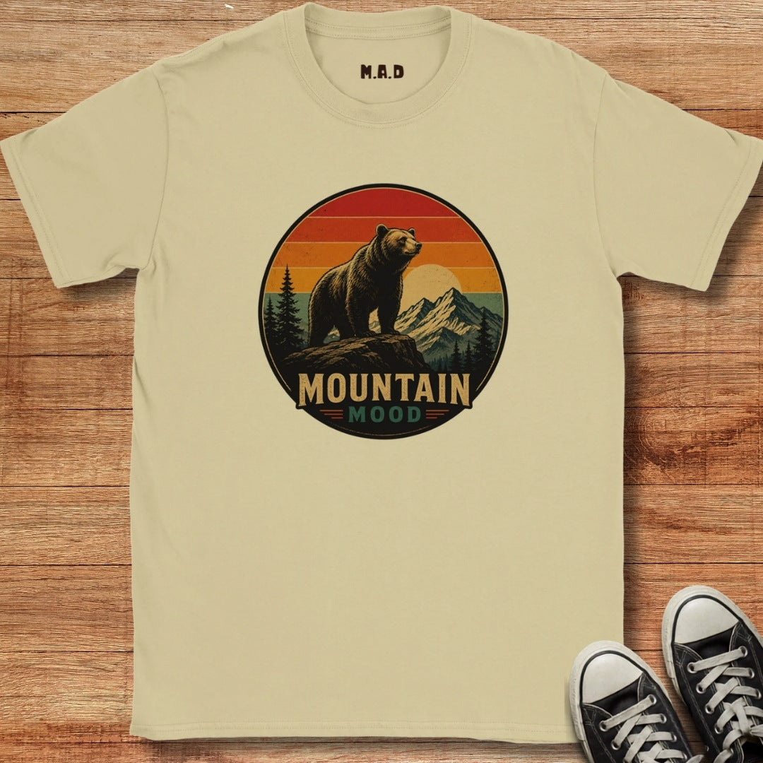 Mountain Mood T-shirt