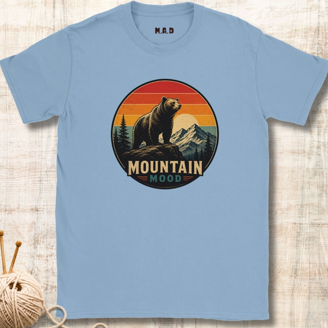 Mountain Mood T-shirt