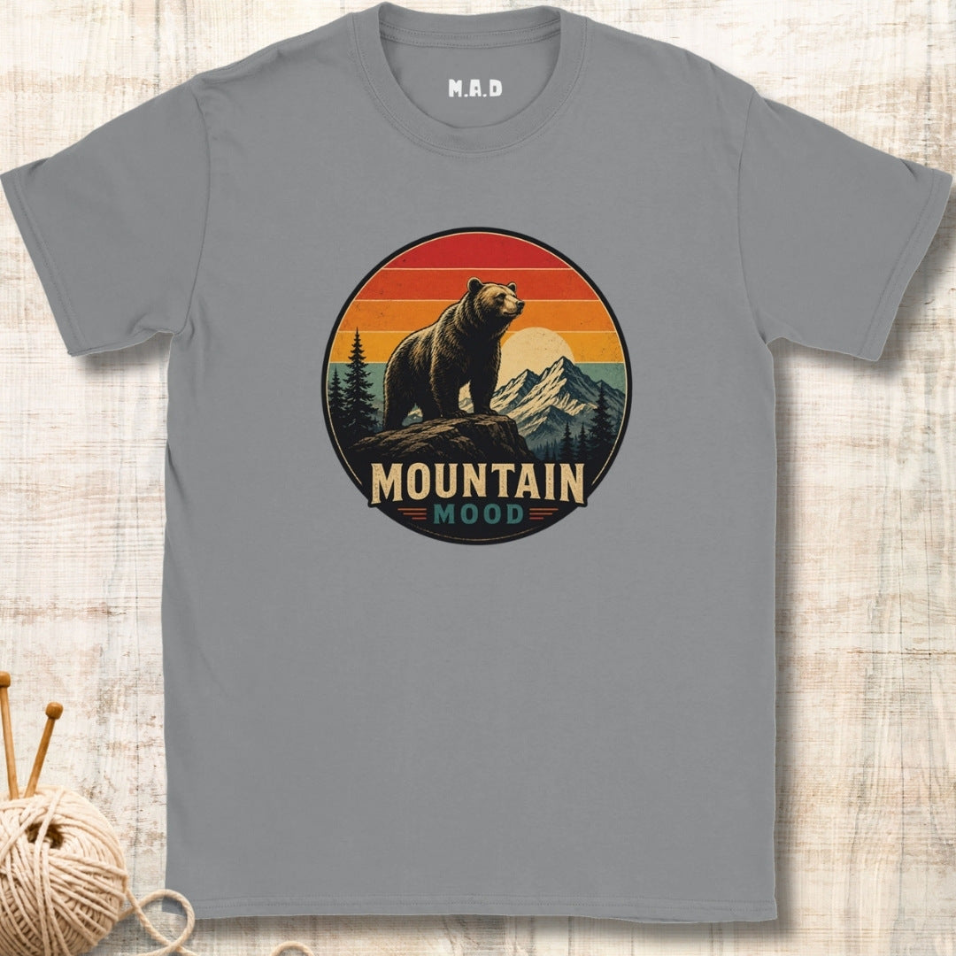 Mountain Mood T-shirt