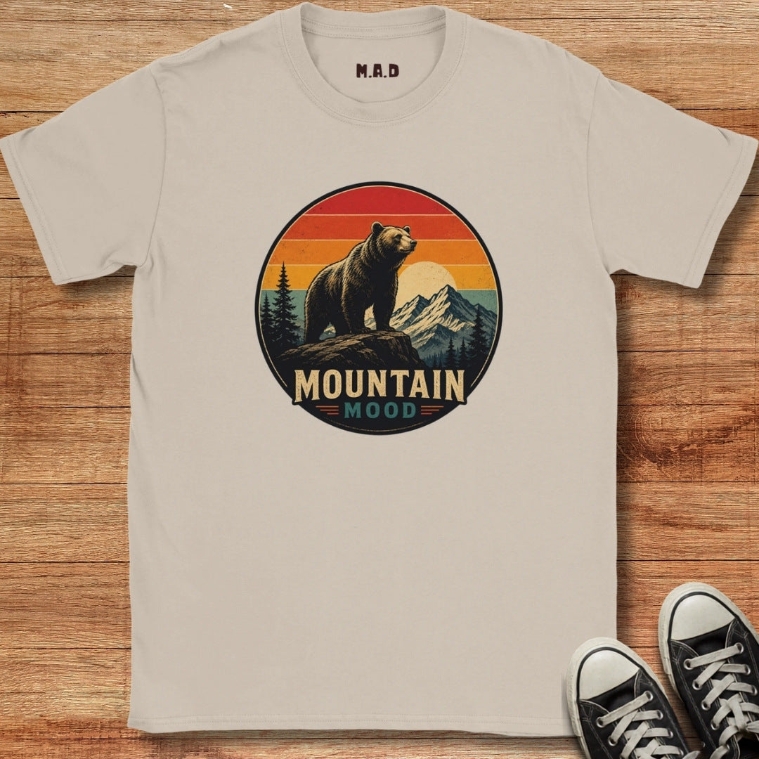Mountain Mood T-shirt