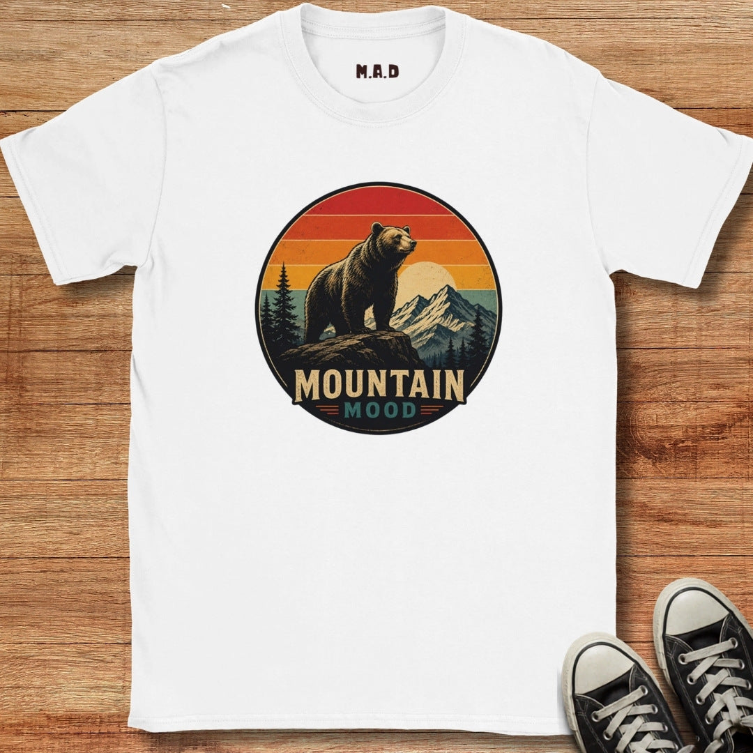 Mountain Mood T-shirt